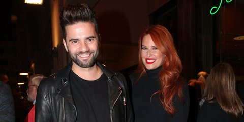 Θοδωρής Μαραντίνης, Σίσσυ Χρηστίδου