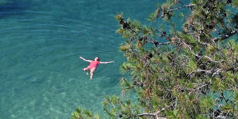 Ελληνικό καλοκαίρι, επιτέλους!