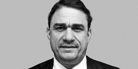 Κώστας Τσουκαλάς 