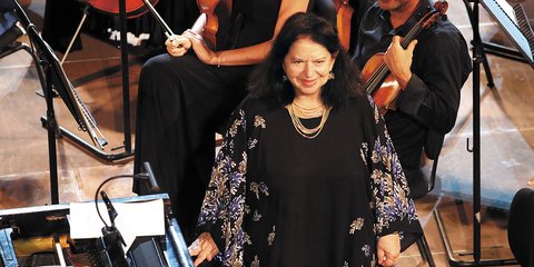 Ντόρα Μπακοπούλου