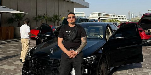 Ο τράπερ Ivan Greko