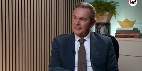 Vidcast: Ο Πάνος Καμμένος στο iefimerida.gr: Το παρασκήνιο της σύσκεψης των αρχηγών το 2015 -Τι λέει για Τσίπρα, Σαμαρά
