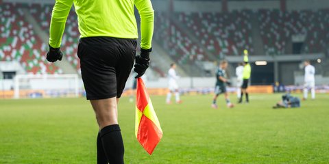 Σημαντικές αλλαγές στους κανόνες του ποδοσφαίρου ανακοίνωσε η IFAB