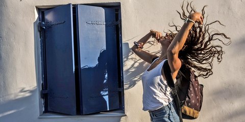 Ταξίδι στα Κύθηρα