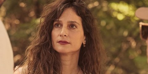 Μαρίνα Καλογήρου