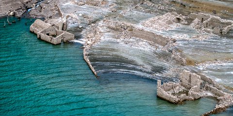 Νερό δεύτερης χρήσης: Το ελληνικό στοίχημα και η «Ψυττάλεια 3.0»