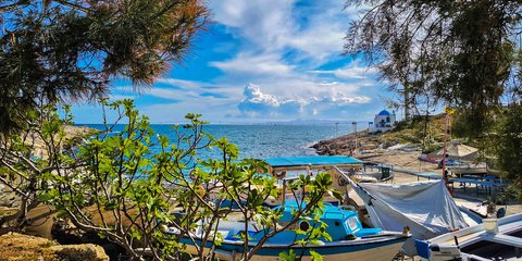 Στην Πειραϊκή