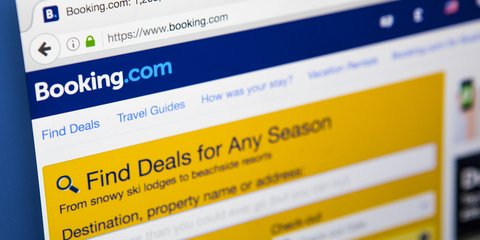 Booking 