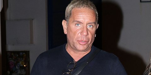 Γιώργος Μαζωνάκης