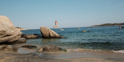 Κι όμως είναι ακόμη εδώ κι αυτό το καλοκαίρι