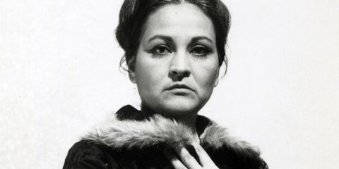 Ελένη Καρπέτα