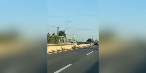 Kοζάνη αυτοκίνητο