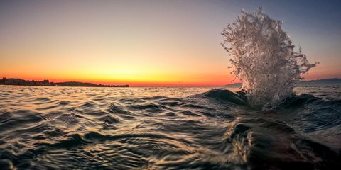 Το καλοκαίρι είναι ακόμη εδώ!