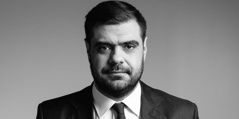 Παύλος Μαρινάκης 