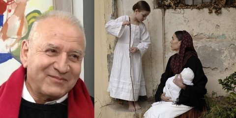 Γιαννης Μετζικωφ