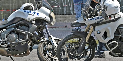 Μηχανές ομάδας ΔΙΑΣ