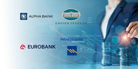Greece's top banks