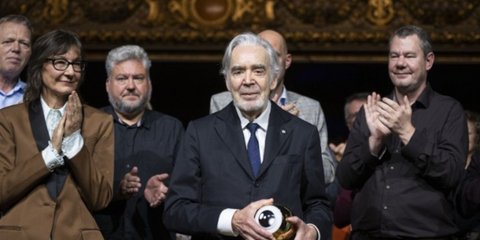 χαουαρντ σορ