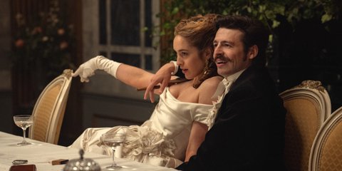 «House Of Guinness»