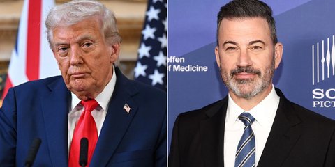 Σήμερα, η μεταξύ τους σχέση μοιάζει σχεδόν προσωπική: μια αντιπαράθεση που ξεπερνά το χιούμορ και αγγίζει τα όρια της θεσμικής σύγκρουσης / AP