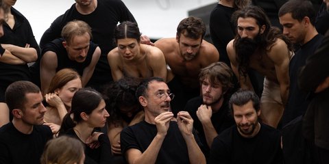 Dimitris Papaioannou