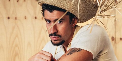 Ο Bad Bunny 