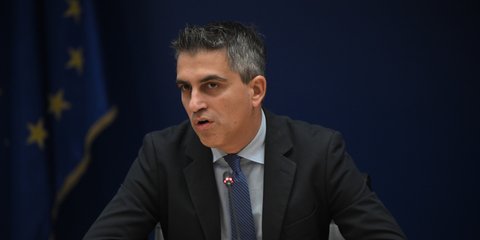 Χριστος Δήμας