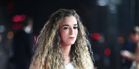 Η χήρα του Ντιόγκο Ζότα στη «Χρυσή Μπάλα»