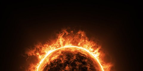 Ηλιακή δραστηριότητα