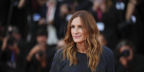  Η Τζούλια Ρόμπερτς