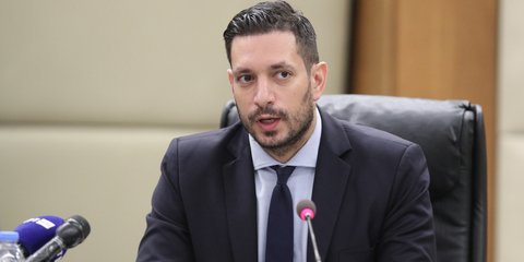 Konstantinos Kyranakis