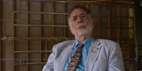 Φράνσις Φορντ Κόπολα