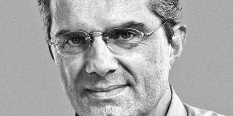 Γιάννης Κουτσομύτης