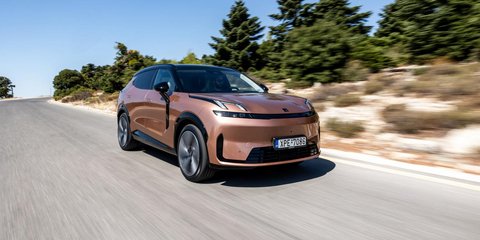 Lynk & Co