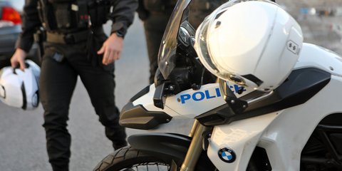 Μηχανή της ομάδας ΔΙΑΣ