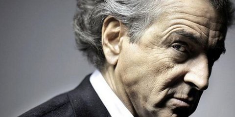 Μπερνάρ Ανρί Λεβί