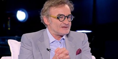 Νίκος Ορφανός