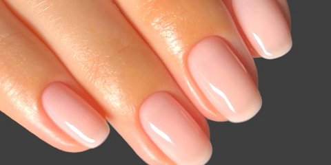 Περιποιημένα νύχια