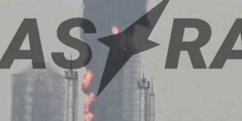 Ουκρανικά drones μεγάλου βεληνεκούς χτύπησαν εργοστάσιο της Gazprom