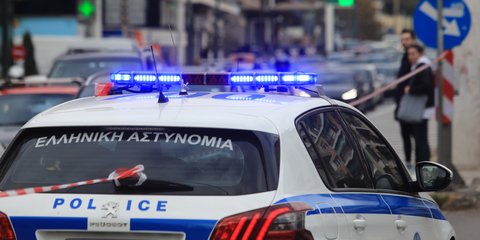 Περιπολικό