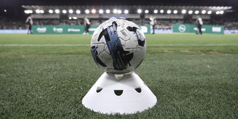 Κώνος που τοποθετείται η μπάλα για την επαναφορά της