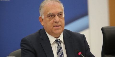 Τάκης Θεοδωρικακος 