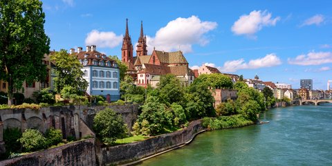 Ένα ταξίδι, τρεις χώρες: Αυτός είναι ο πιο οικονομικός προορισμός της Ευρώπης