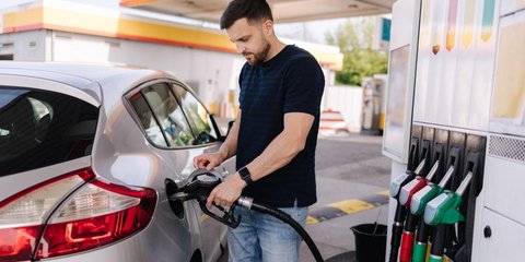 Βενζινάδικο