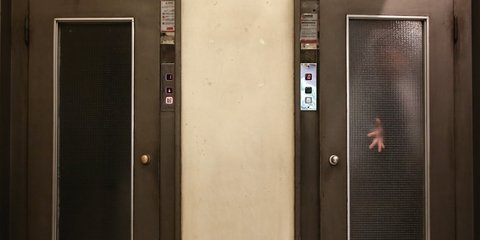 Ασανσέρ