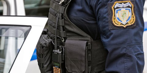 αστυνομικός