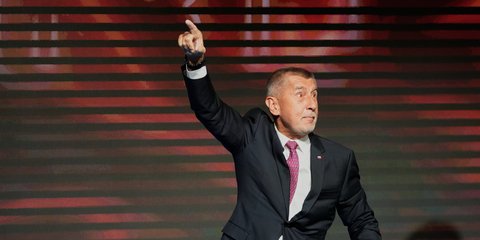 Αντρέι Μπαμπις 