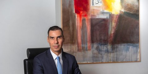 Μάριος Θεμιστοκλέους