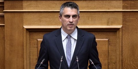 Χρίστος Δήμας