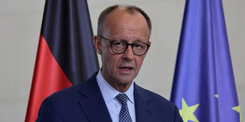 Friedrich Merz